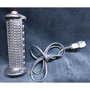 Vintage Rare AMP Datasoft Le-Stick Atari Video Game Mercury Joystick controller